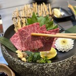 宮崎牛焼肉 松心 - 