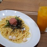 カフェ イタリアン・トマト  - 料理写真: