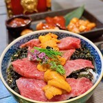 宮崎牛焼肉 松心 - 