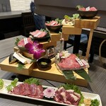 宮崎牛焼肉 松心 - 