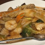 京華樓 鶴屋町CRANE店 - 