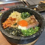 宮崎牛焼肉 松心 - 