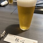 宮崎牛焼肉 松心 - 