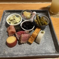 浅草じゅうろく - 