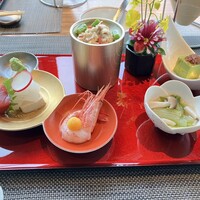 有馬 華暦 エクシブ有馬離宮 - 