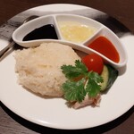 Modern Chinese Restaurant OPERA - 