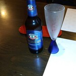 志喜亭 - ドイツのノンアルコールビール