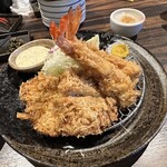 勝烈亭 新市街本店 - 