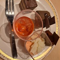 ブッフェダイニング プリンスマルシェ - 