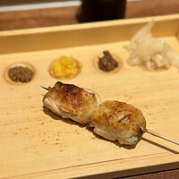 やきとり 嶋家 - 