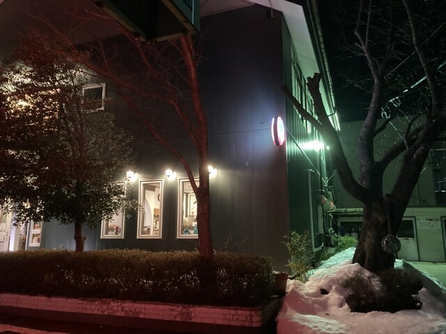 ボーネージュ（BEAU-NEIGE） - 能代（イタリアン）の写真