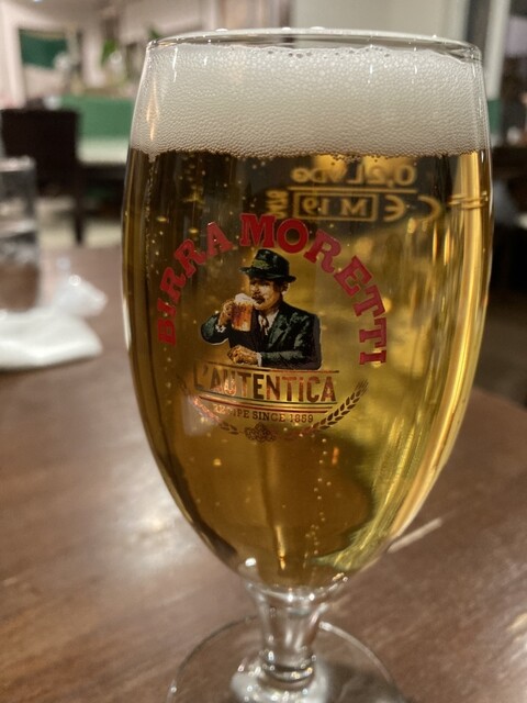 ボーネージュ（BEAU-NEIGE） - 能代（イタリアン）の写真