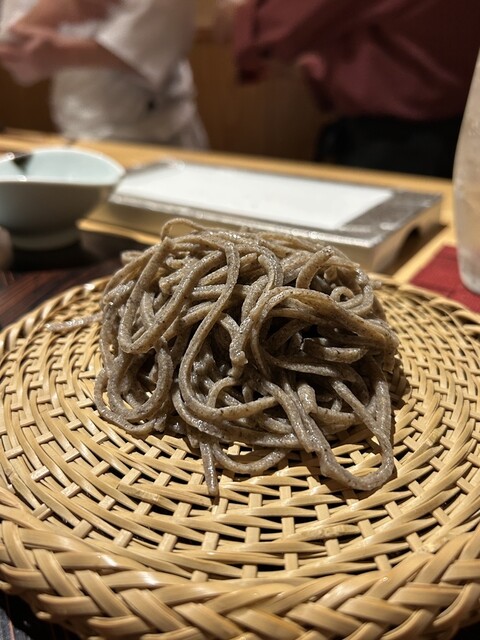 希少なお蕎麦ランチ』by c5eeds : 玄水 - 栄/そば | 食べログ