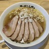 ラーメンムギュ VOL.1本店