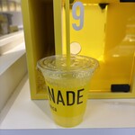 LEMONADE by Lemonica - ドリンク写真:
