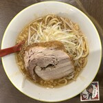 ラーメンイエロー - 
