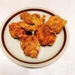 やきとり にしだ場 - 料理写真: