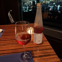 中国料理 「チャイナブルー」 コンラッド東京 - 