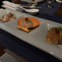 中国料理 「チャイナブルー」 コンラッド東京 - 