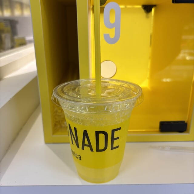 LEMONADE by Lemonica 徳島アミコ店 （レモネード バイ レモニカ