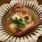 お料理とお酒 oto - 