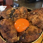 肉究亭 かぐや - 