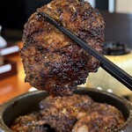 肉究亭 かぐや - 