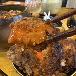 肉究亭 かぐや - 