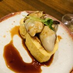 お料理とお酒 oto - 