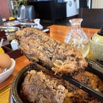 肉究亭 かぐや - 