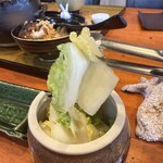 肉究亭 かぐや - 