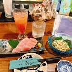 島料理 海響 - 