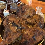 肉究亭 かぐや - 