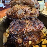 肉究亭 かぐや - 