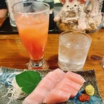 島料理 海響 - 