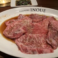 焼肉 いのうえ 吉祥寺店 - 