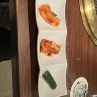 焼肉 いのうえ 吉祥寺店 - 
