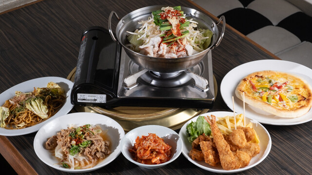 焼焼 きんぐ - 鴫野/居酒屋 | 食べログ