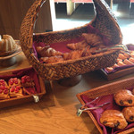 アンダーズ タヴァン - 2014.6 朝食