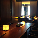 アンダーズ タヴァン - 