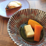 アンダーズ タヴァン - 2014.6 朝食