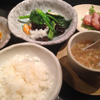 中國名菜 龍坊 代官山店 - 