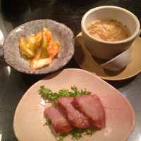 中國名菜 龍坊 代官山店 - 