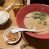 一風堂 新宿アイランドタワー店