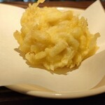 盃爛処 - 白子天