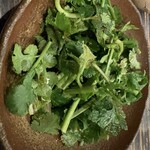 岡山料理専門店～cooking　of　art　Ikiya～ - 