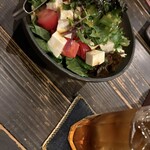 岡山料理専門店～cooking　of　art　Ikiya～ - 