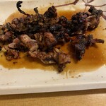 江戸屋うなぎ店 - 