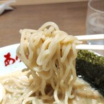野方ホープ - 麺