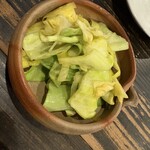 岡山料理専門店～cooking　of　art　Ikiya～ - 